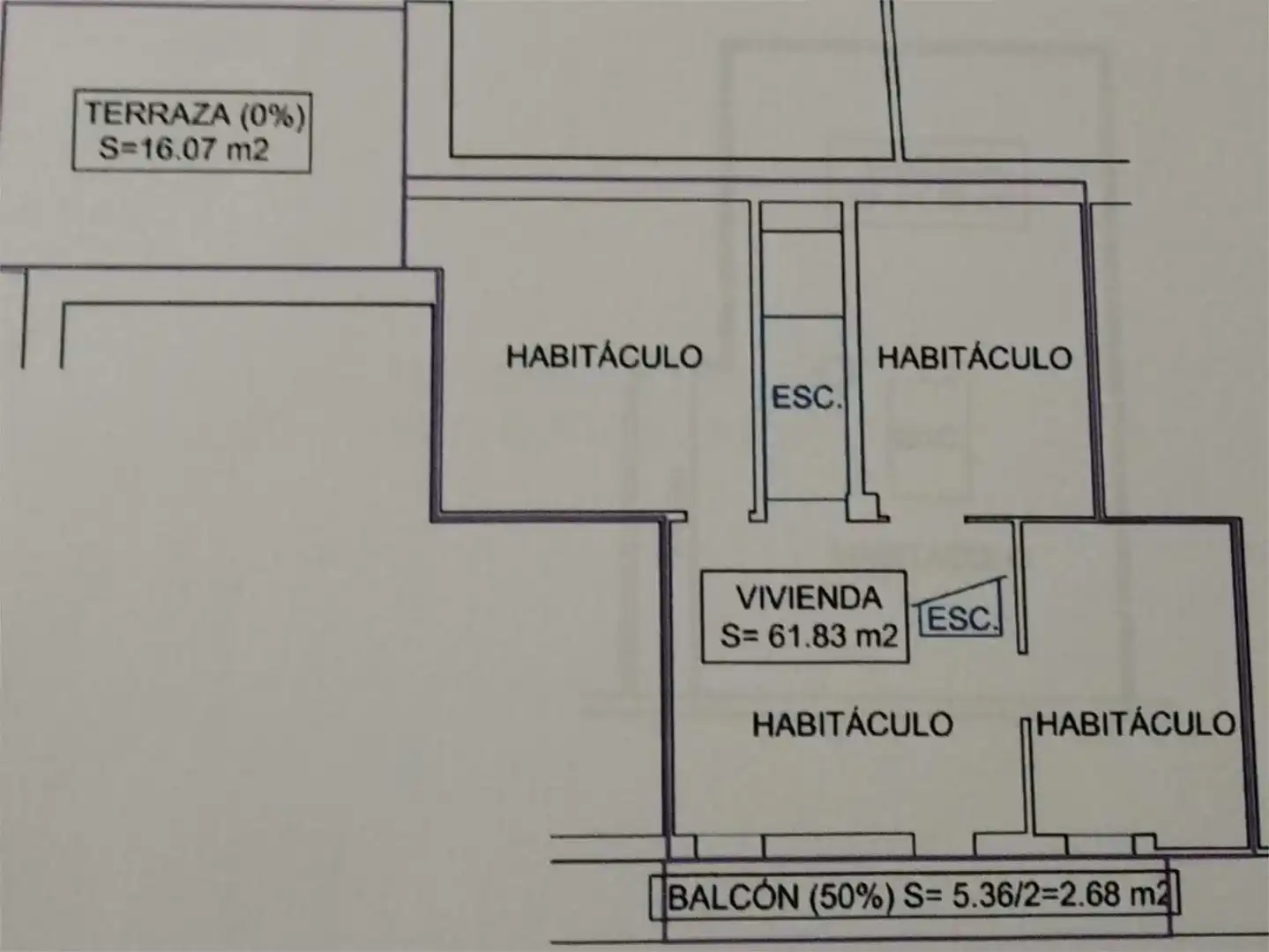Casa adosada en venta en Meñaka con Jardín privado, Trastero y Amueblado