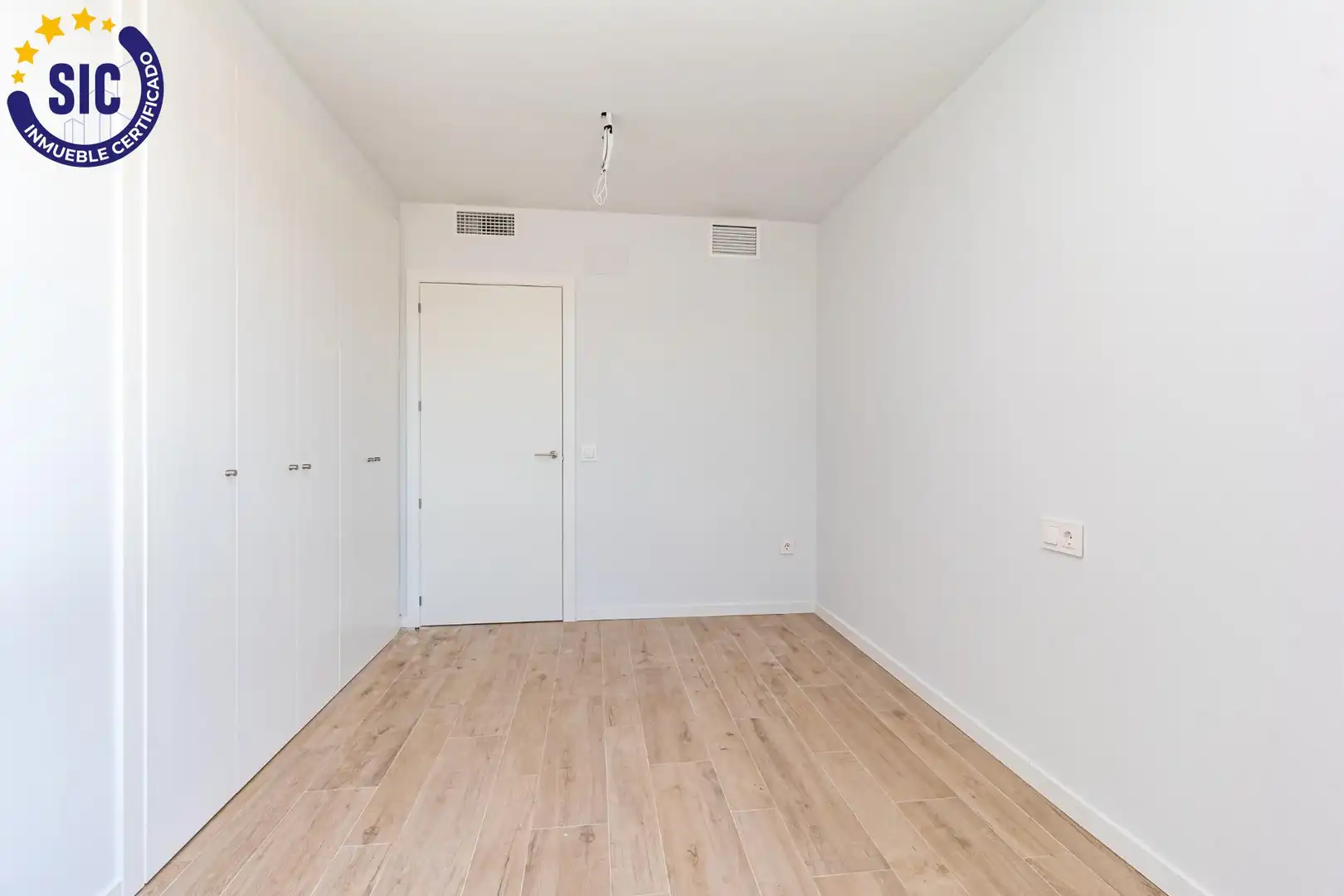 Bedroom of Attic for sale in Peñíscola / Peníscola  with Terrace and Community pool