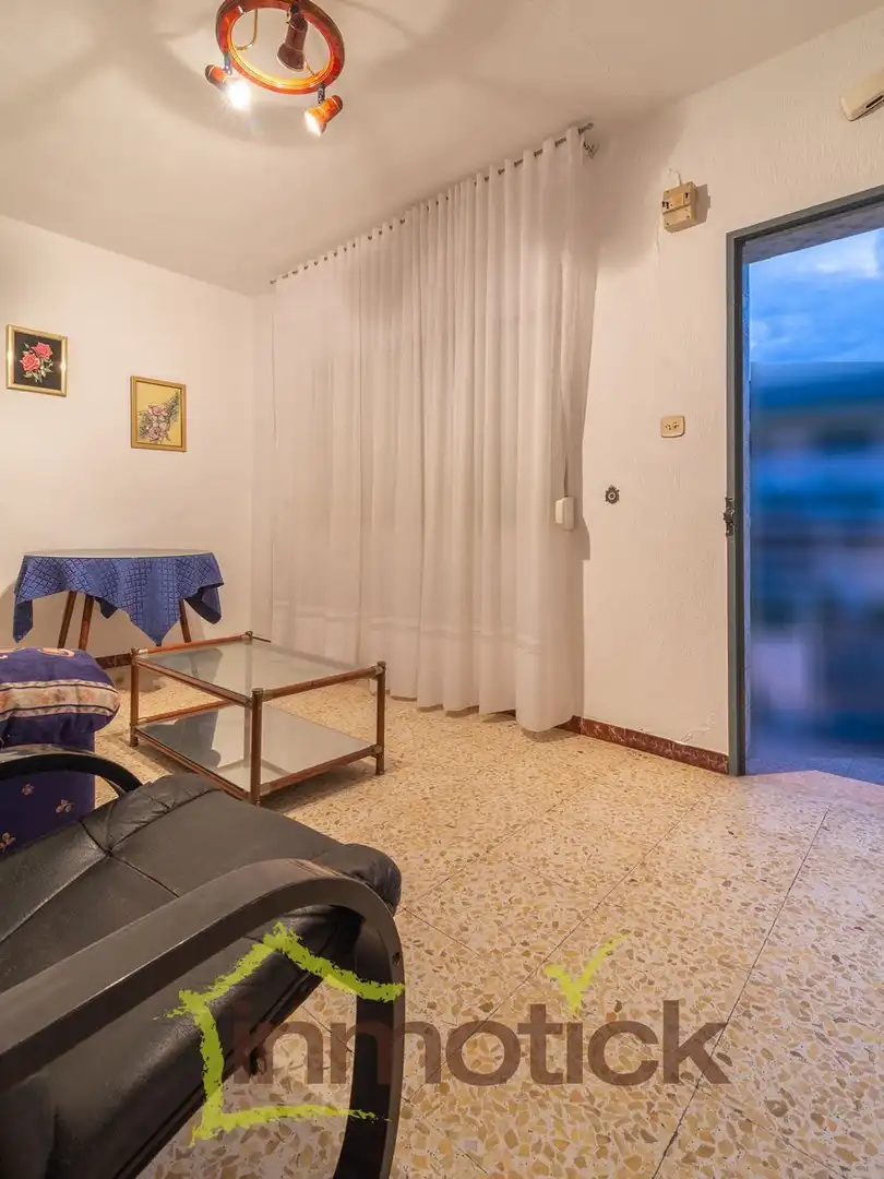 Dormitori de Casa o xalet en venda en Punta Umbría