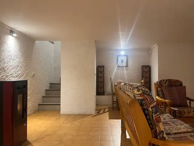 Dúplex en venda en Alt Àneu amb Moblat