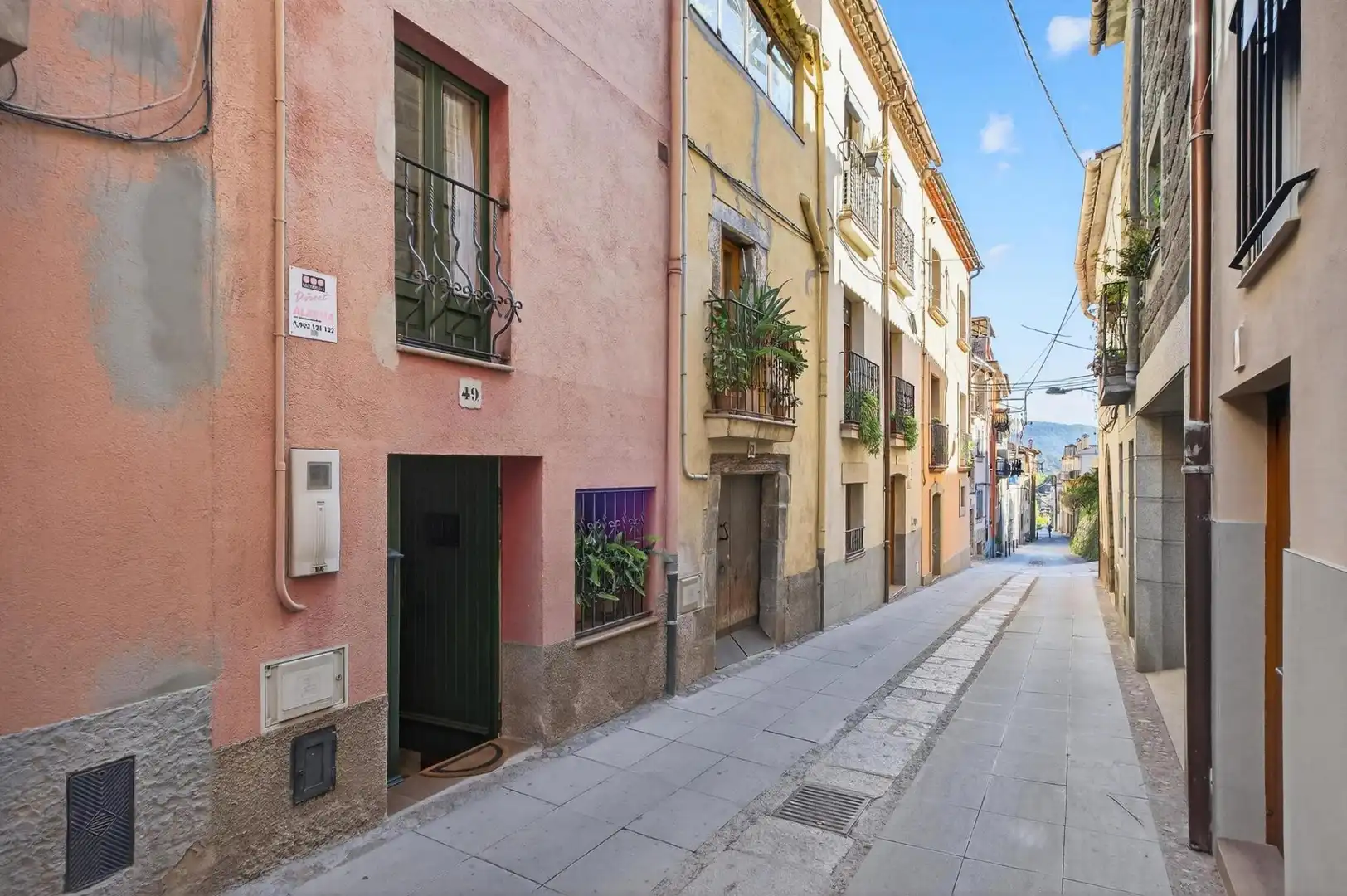 Casa a schiera in vendita a 49 Carrer del Castell, imagen 34