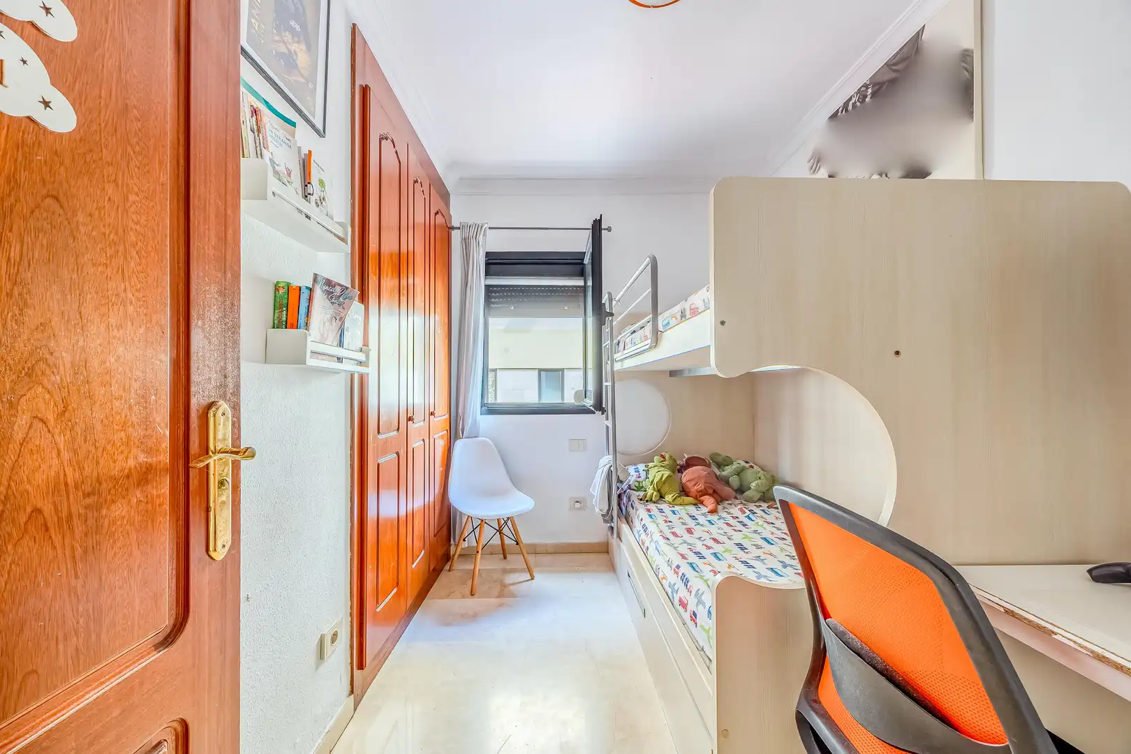 Wohnung mit Pool zum Verkauf in Calle Fondos de Segura, imagen 6