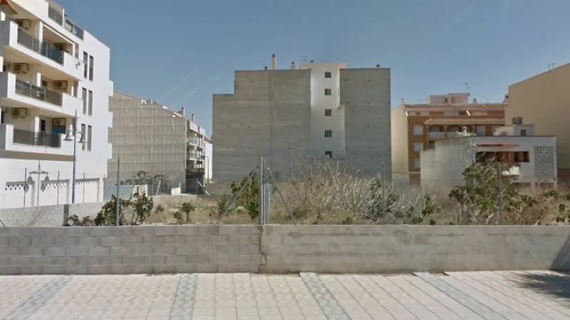 Residencial en venda en Peñíscola / Peníscola