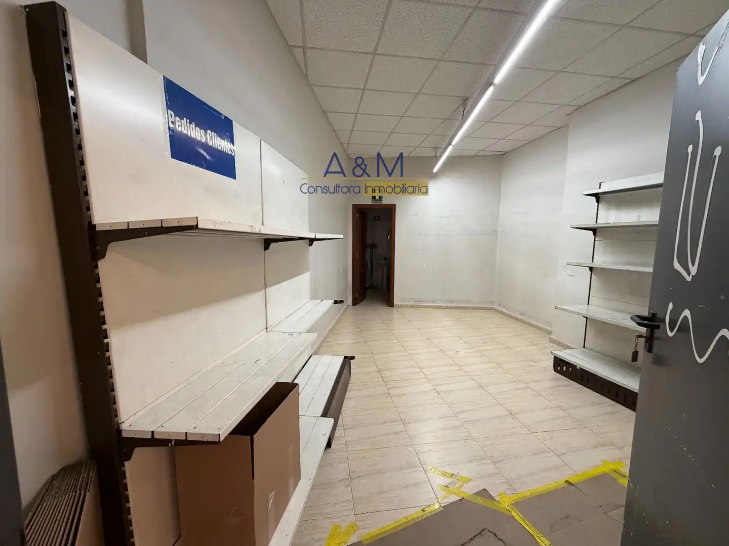 Commercial properties for rent in Avenida de Santander, 14, San Juanillo