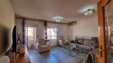 Foto 2 de Pis en venda a Altozano - Conde Lumiares, Alicante