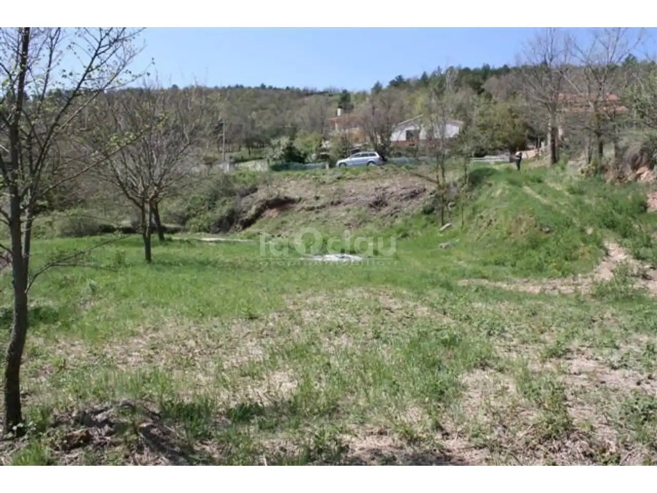 Residential land for sale in Muntanyola, imagen 3