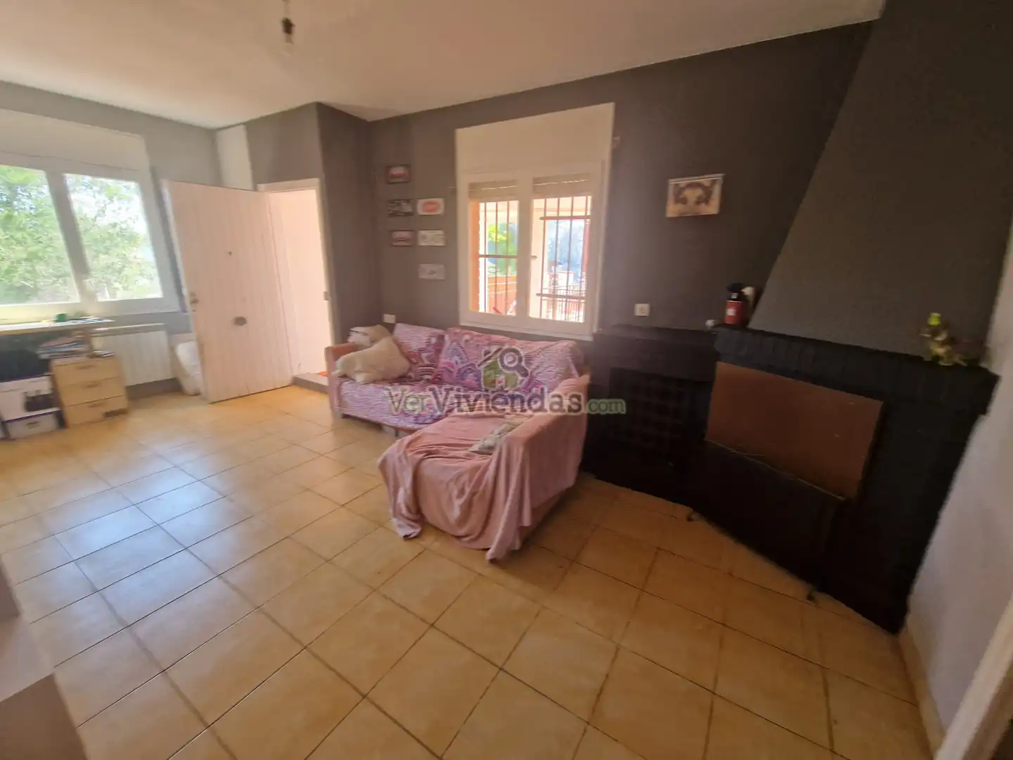 Casa o chalet en venta en Carrer Reus, 5, Vallirana