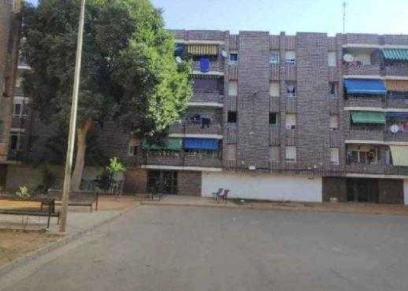 Exterior view of Flat for sale in Sagunto / Sagunt