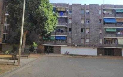 Exterior view of Flat for sale in Sagunto / Sagunt