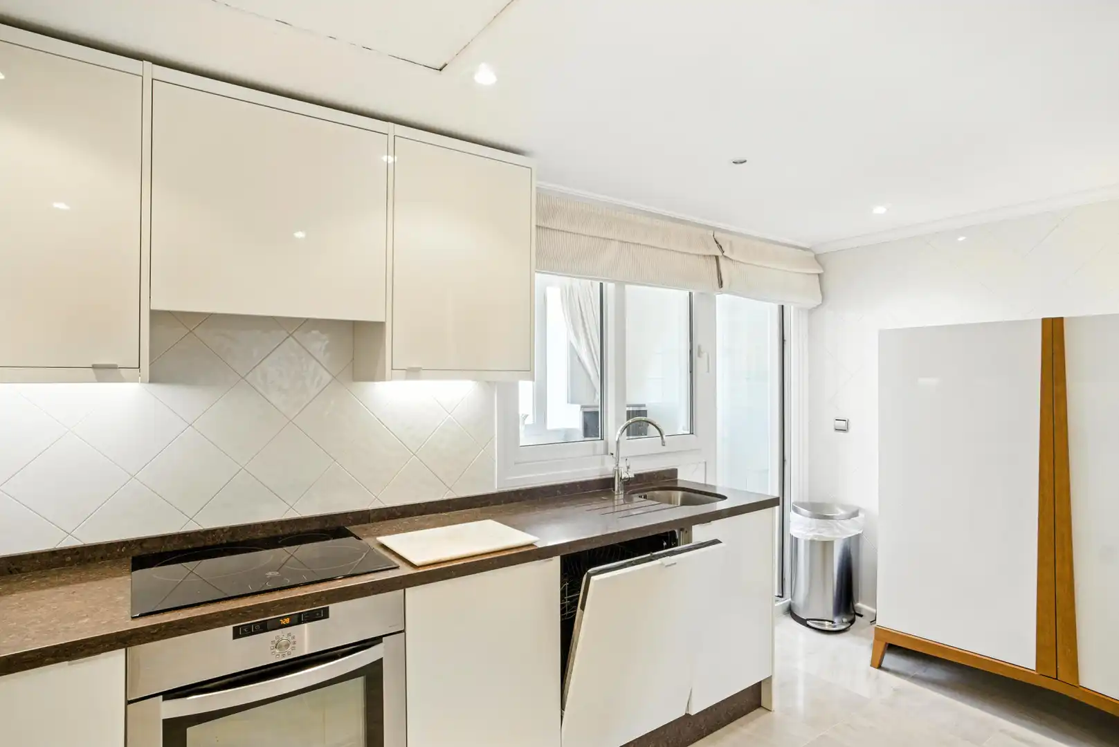 Attique avec terrasse à vendre à Milla de Oro, imagen 27