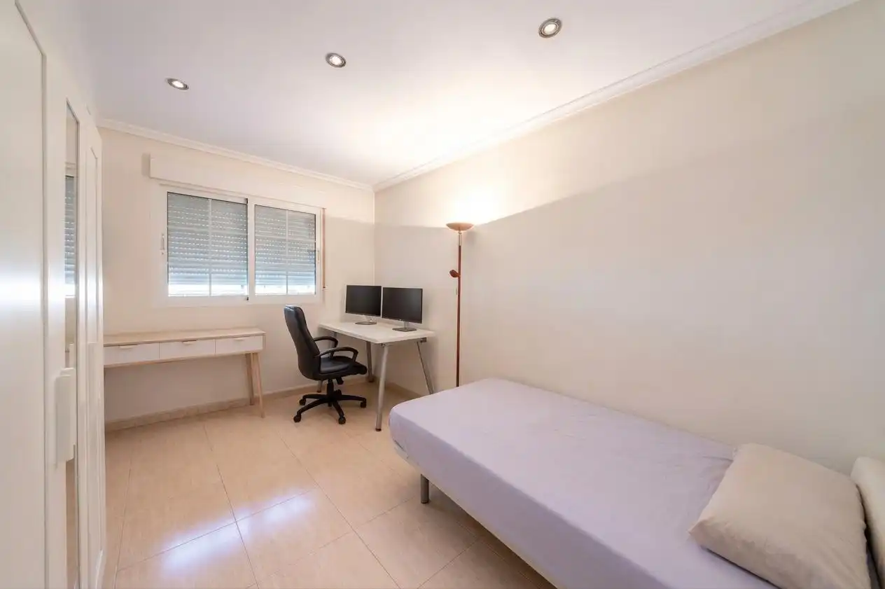 Wohnung zum Verkauf in Aspe Centro, imagen 8