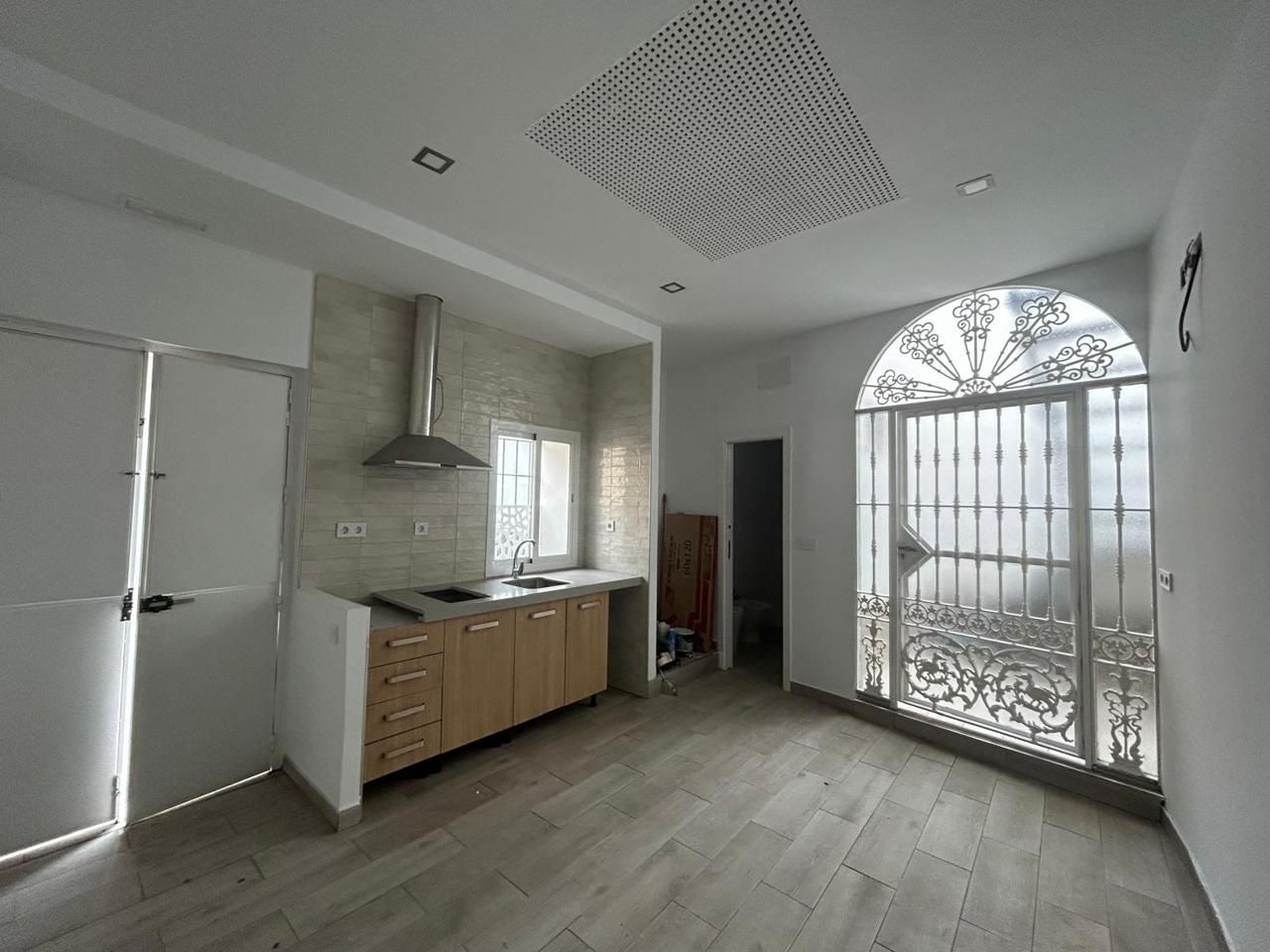 Casa o chalet en venta en Centro - Doña Mercedes