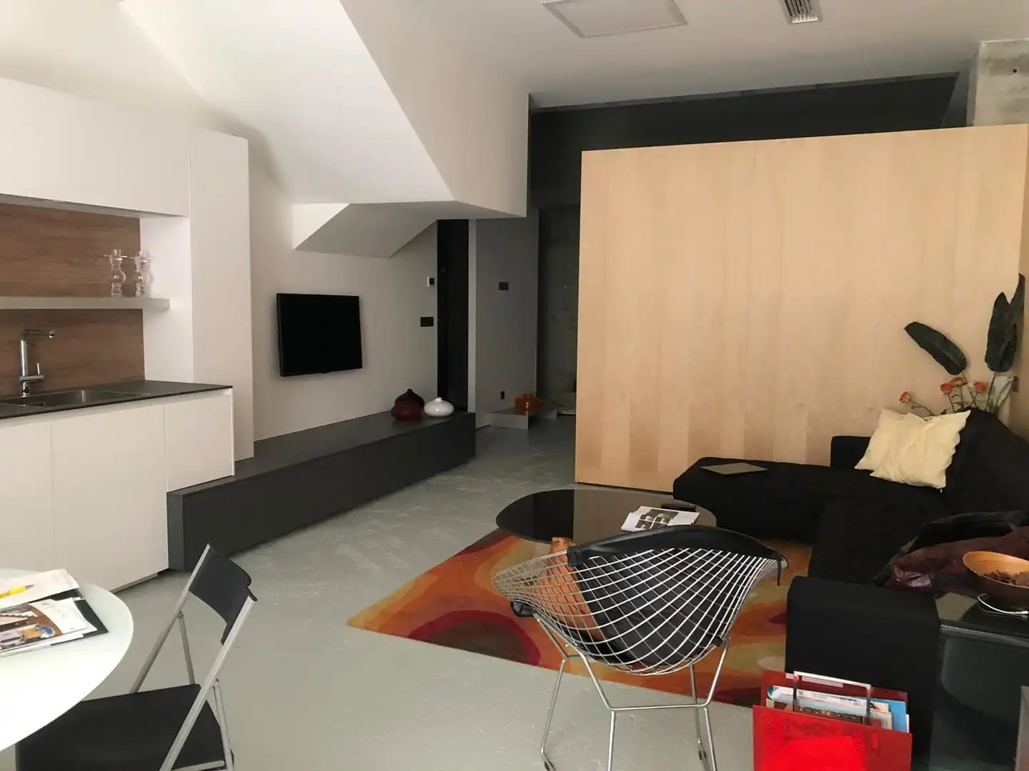 Flat for rent in Ourense Capital , Ourense