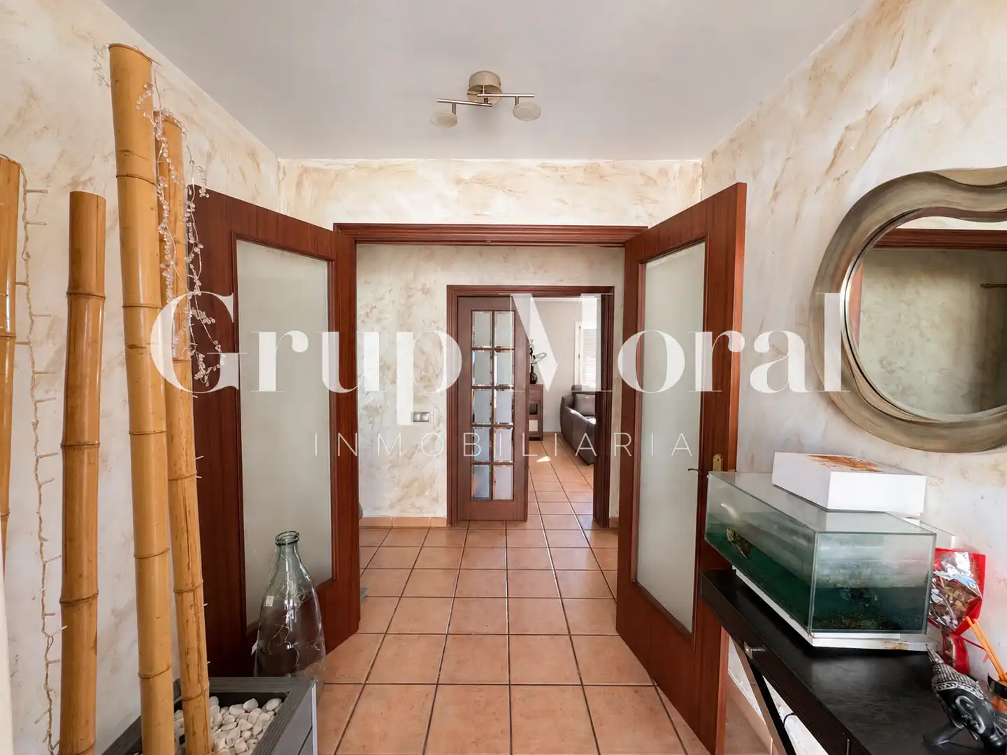 Casa amb piscina en venda a Carrer la Mercè, imagen 10