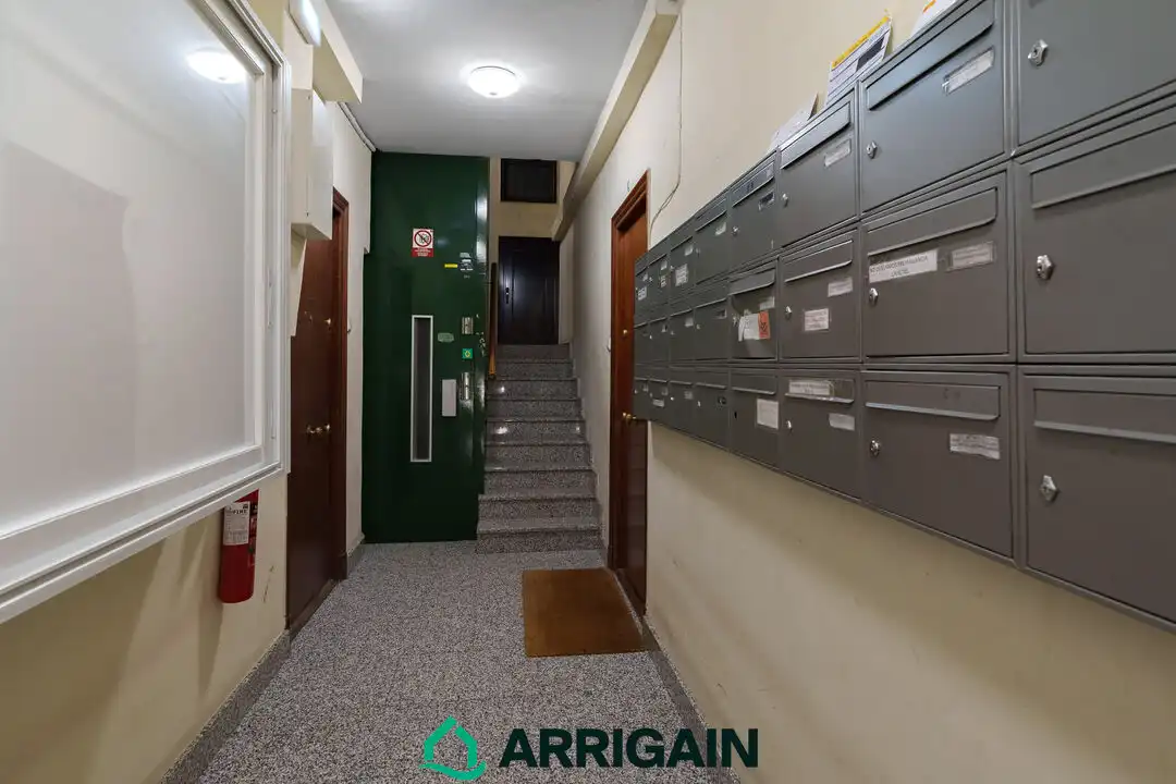 Piso en venta en Pasaia con Calefacción y Balcón