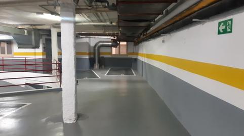 Photo 5 of Garage for sale in Dalmàcia, 2, Sarrià, Barcelona