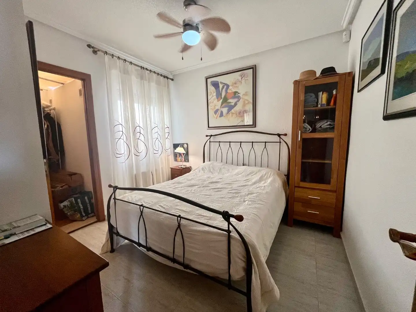 Bedroom of Houses for sale in Orihuela Costa