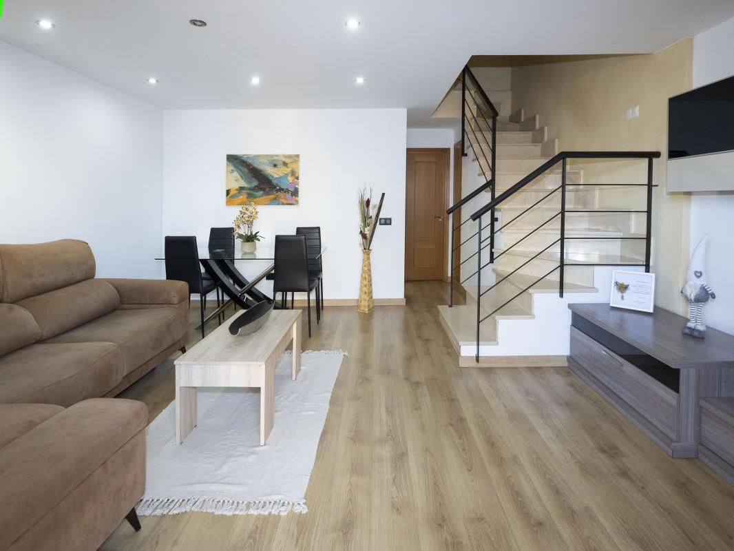 Single-family semi-detached for sale in Almazora / Almassora  with Air Conditioner, Heating and Private garden