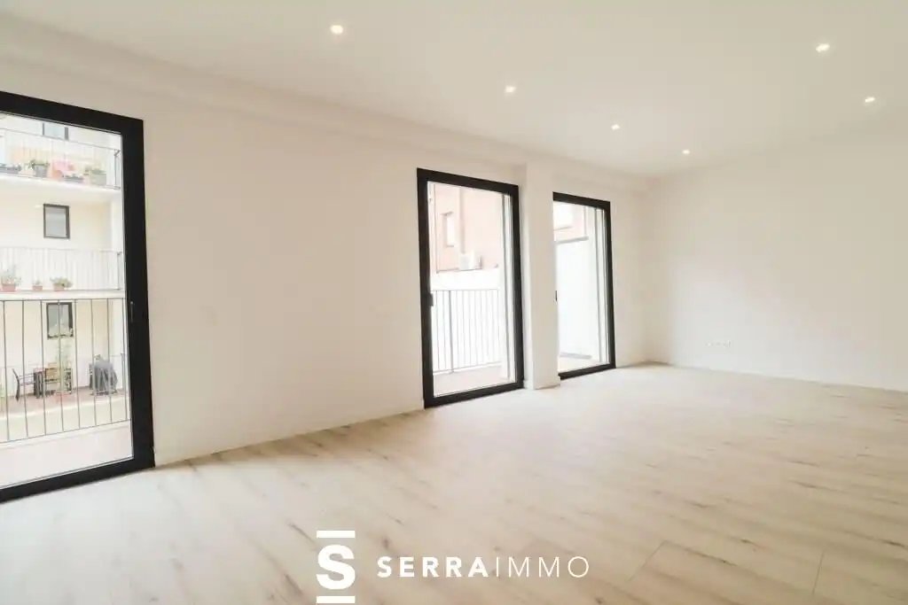 Piso en venta en Vilafranca del Penedès con Aire acondicionado, Calefacción y Parquet