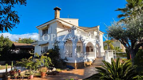 Photo 4 of House or chalet for sale in El Carme - Sant Agustí - Bonavista, L'Eliana