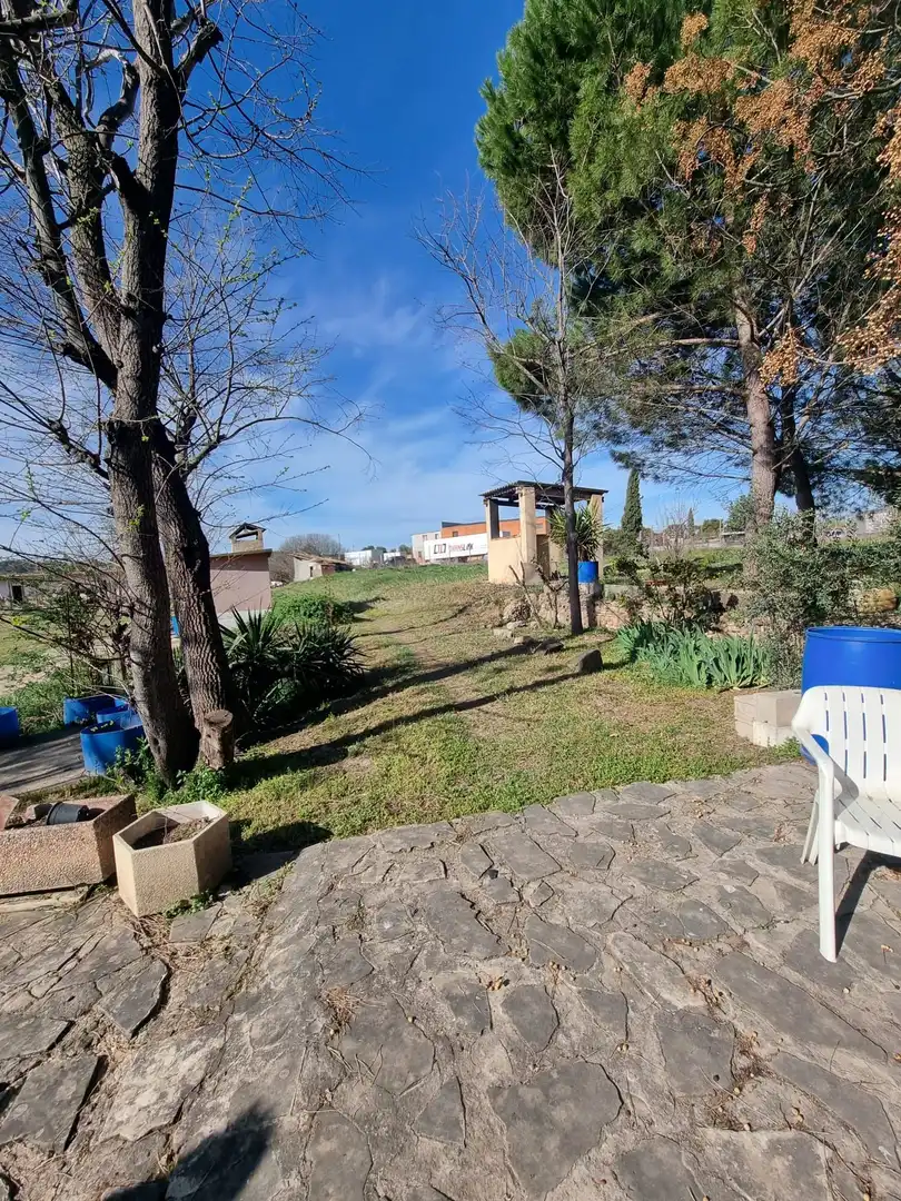 Casa o xalet en venda en Lleida amb Jardí privat i Traster