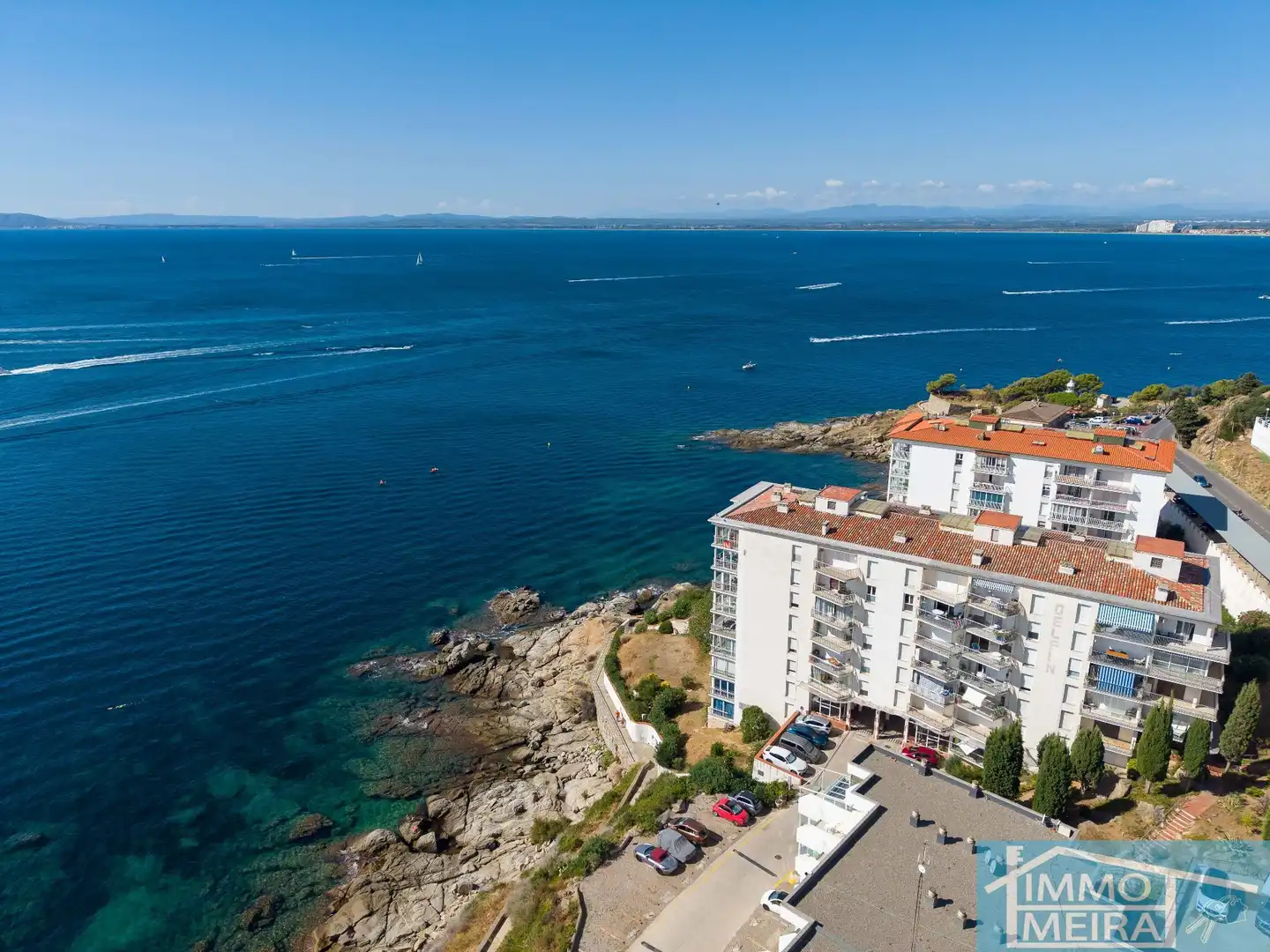 Apartment zum Verkauf in Almadrava - Canyelles - Puig-Rom, imagen 48