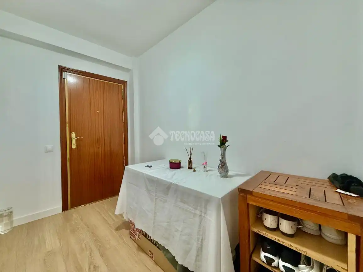 Dining room of Flat for sale in Alcalá de Henares  with Air Conditioner and Terrace