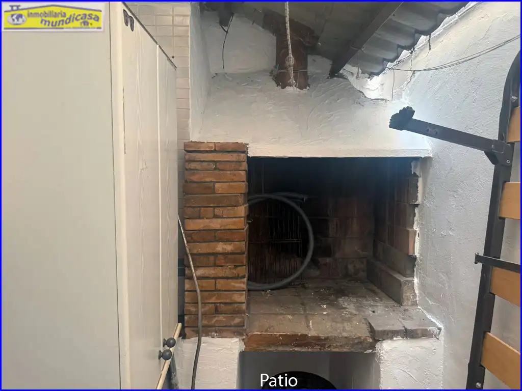 Piso en venta en Santomera con Trastero