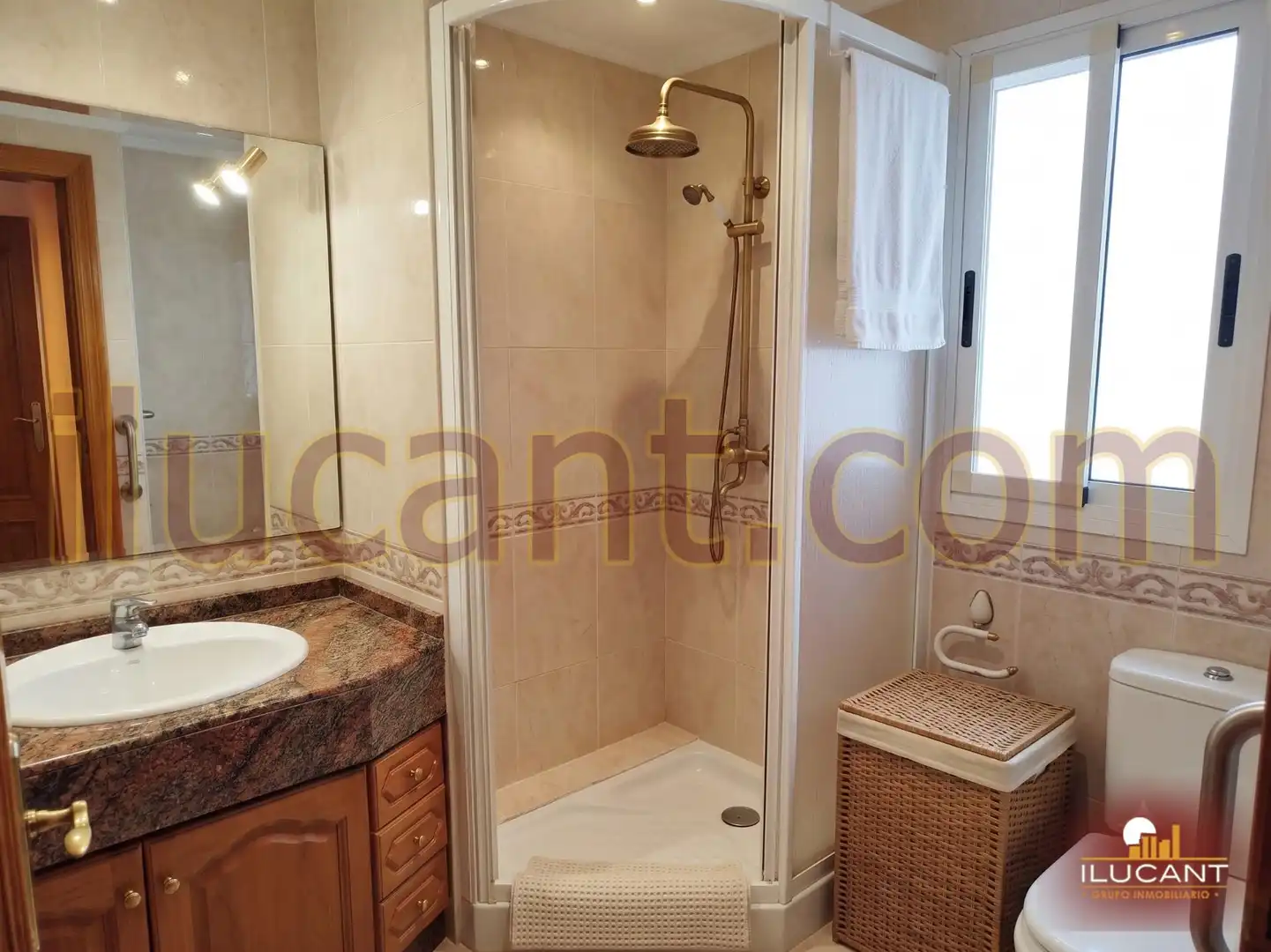 Piso con ascensor en venta en Campoamor - Altozano, imagen 5