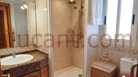 Foto 5 de Piso en venta en Campoamor, Alicante / Alacant