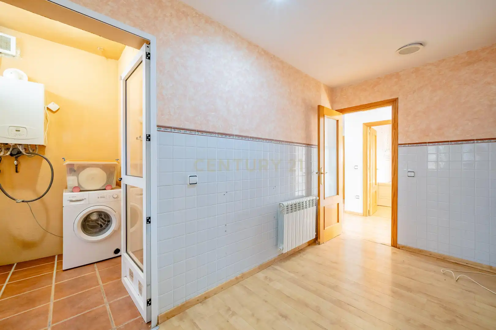 Casa amb piscina en venda a Calle Acacias, 4, Nàquera, Spain, imagen 17