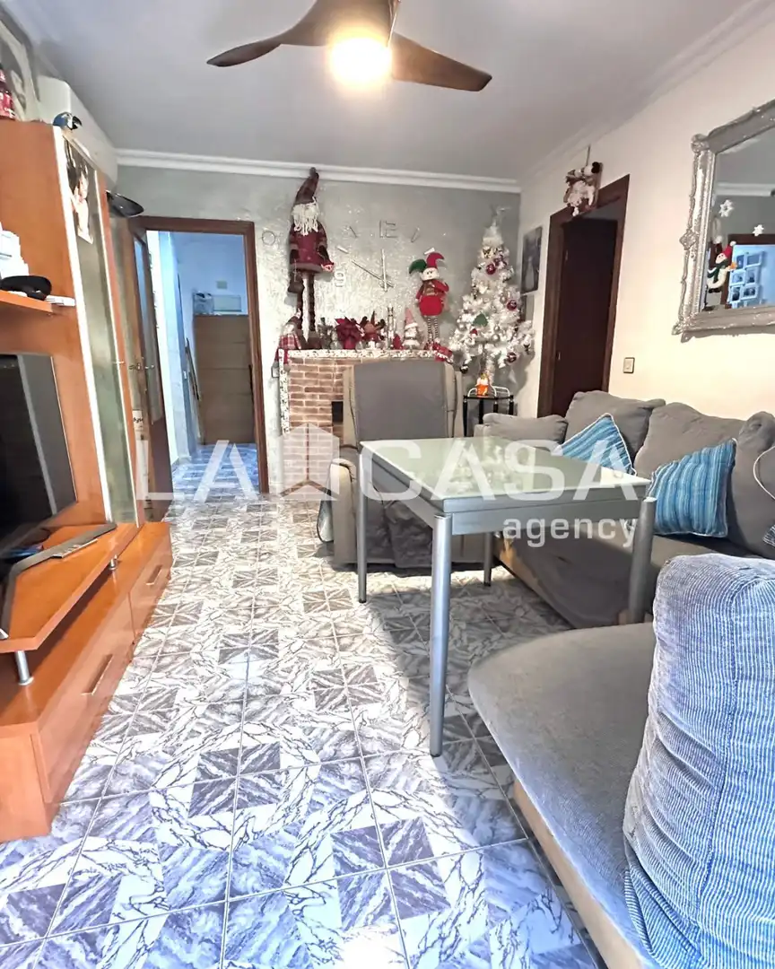 Flat for sale in Sevilla  with Terrace