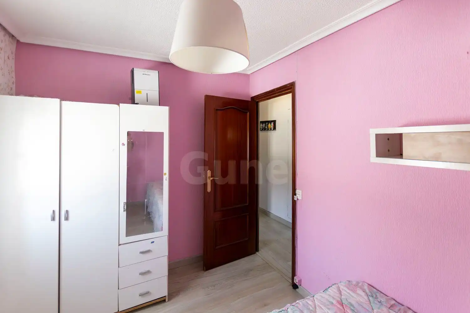 Habitación de Piso en venta en Zumarraga con Calefacción
