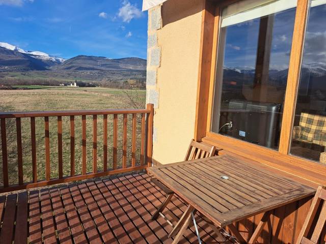 Dúplex en Alquiler en Le Village de Caldegas, 5 Bis en Bourg - Madame