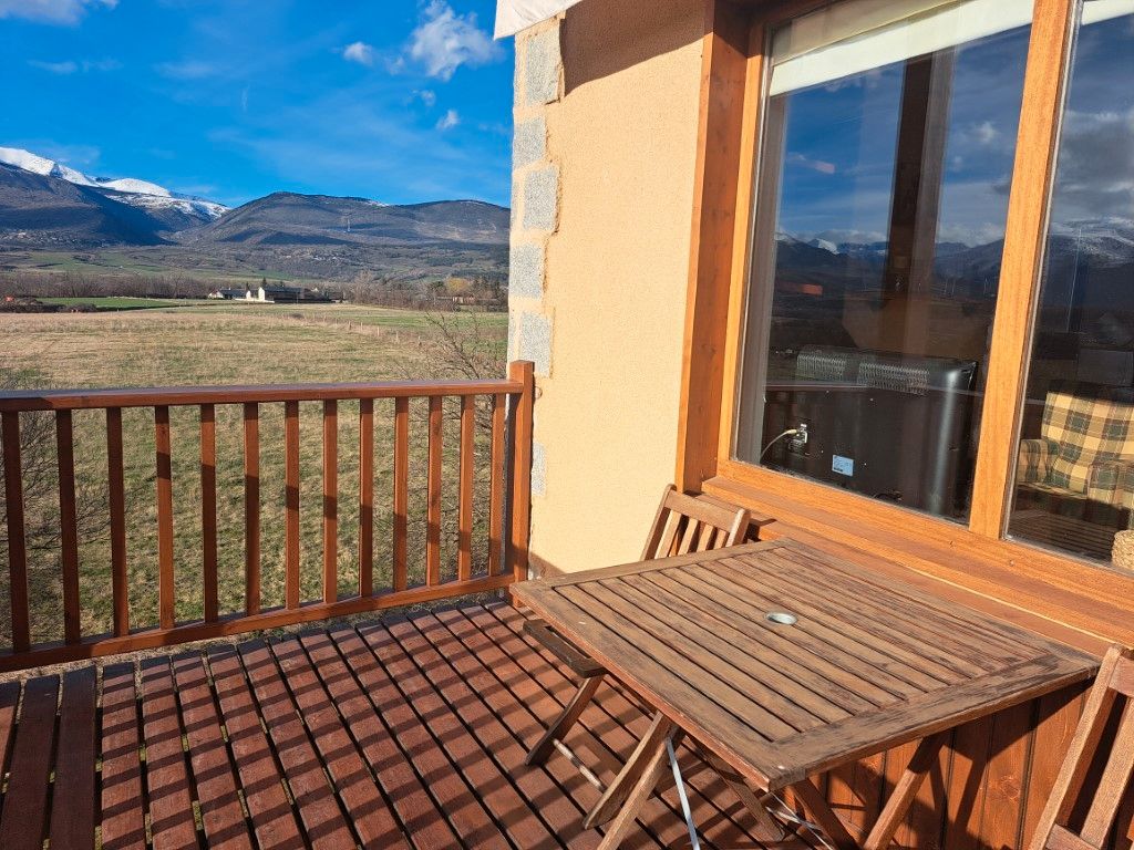 Duplex for rent in Le Village de Caldegas, 9