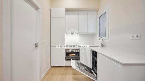 Foto 5 de Piso de alquiler en Carlos Arniches, Embajadores - Lavapiés,  Madrid Capital