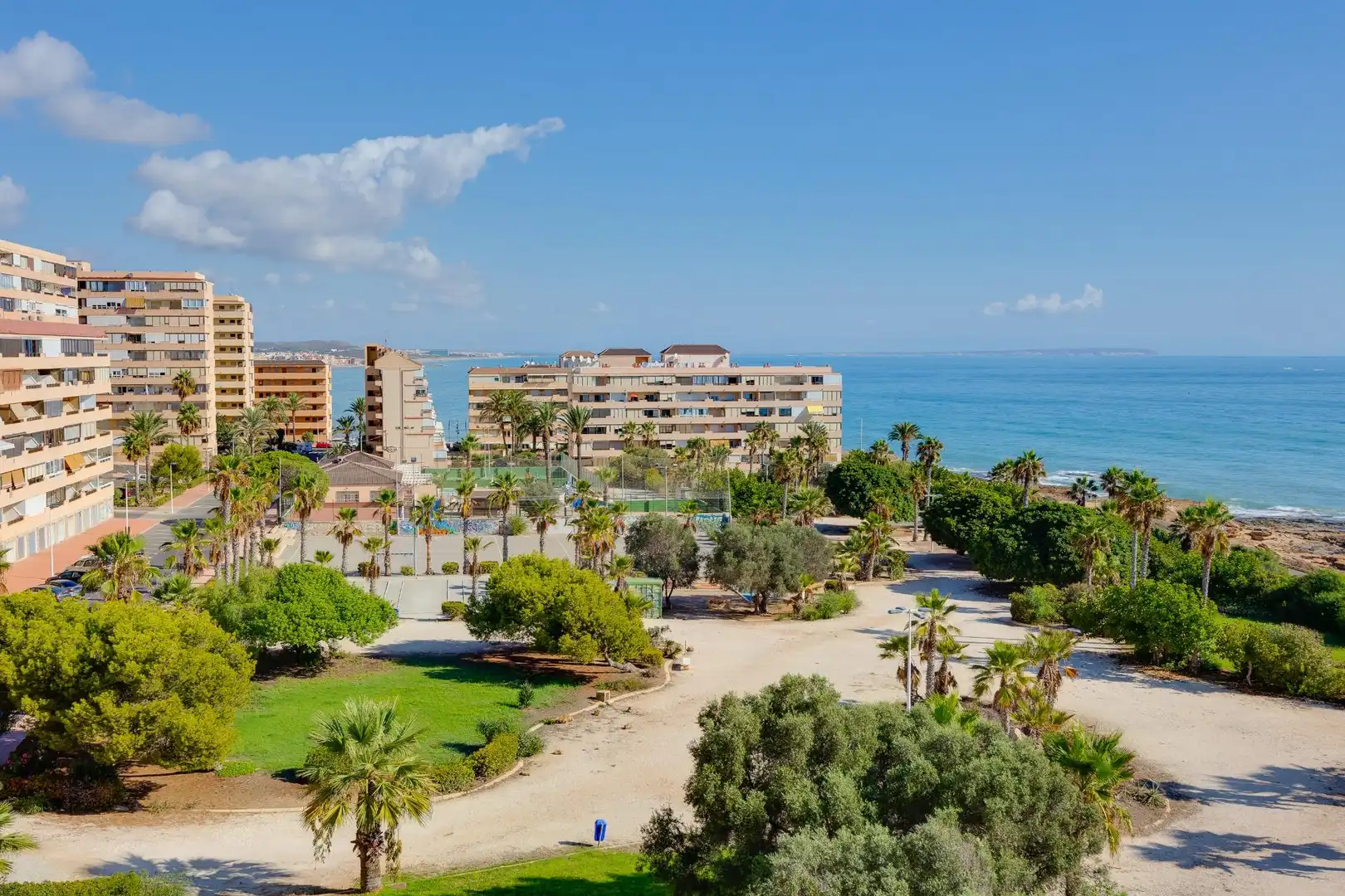 Apartament amb ascensor en venda a Paseo de la Brisa 4, imagen 32