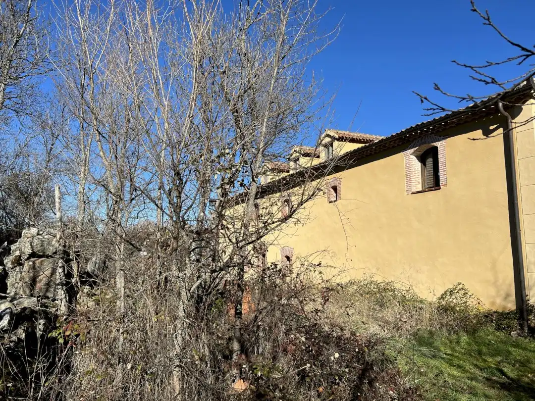 Xalet amb jardí en venda a RIAZA-SALCEDA 1, imagen 12