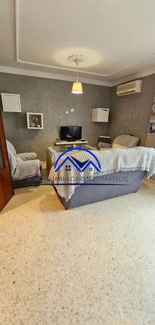 Flat for sale in Las Palmeras - Dehesilla
