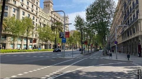 Foto 2 von Geschaftsraum zur ubertragung in Sant Gervasi i la Bonanova,  Barcelona Capital