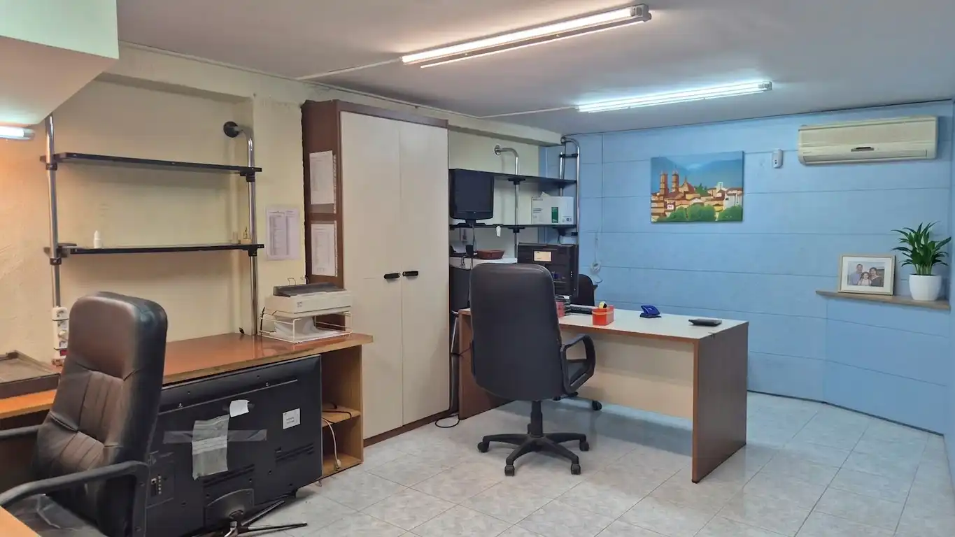 Local commercial à vendre à Calle Santa Bárbara, imagen 6