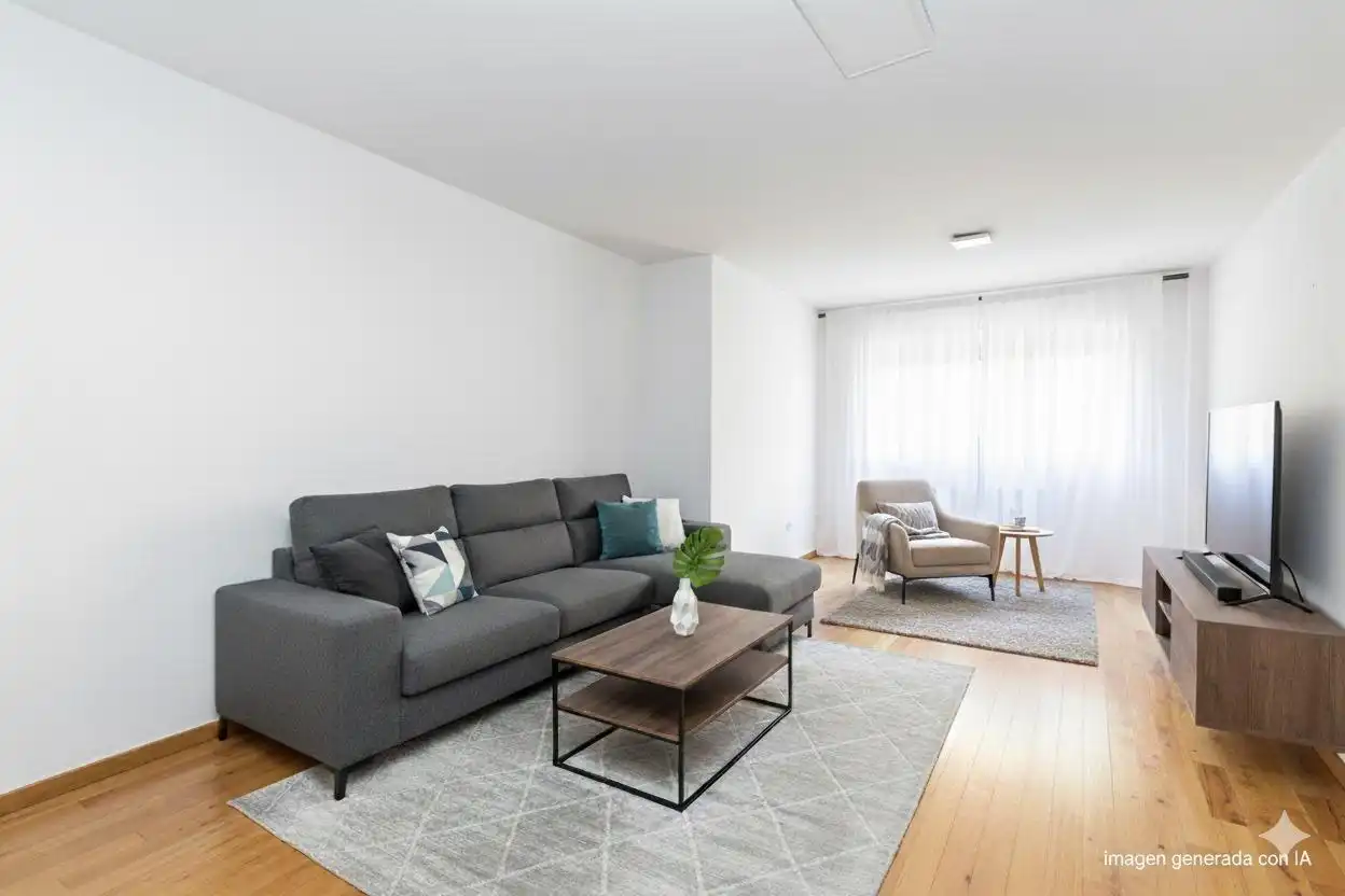 Wohnung mit Pool zum Verkauf in Avenida Fernando de los Ríos 6, imagen 5