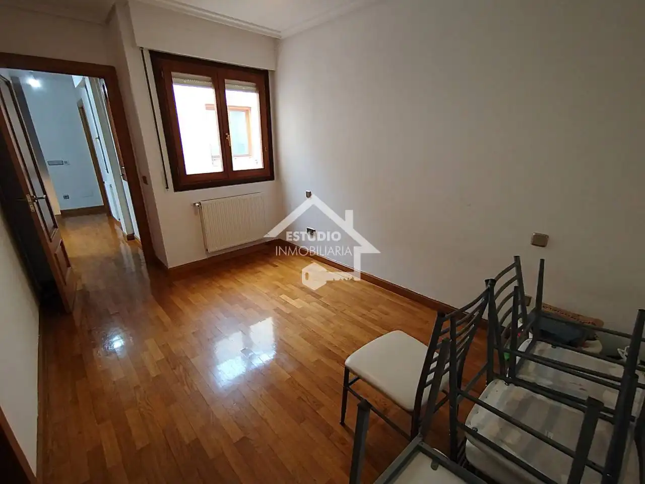 Dúplex en venta en Viana con Calefacción y Balcón