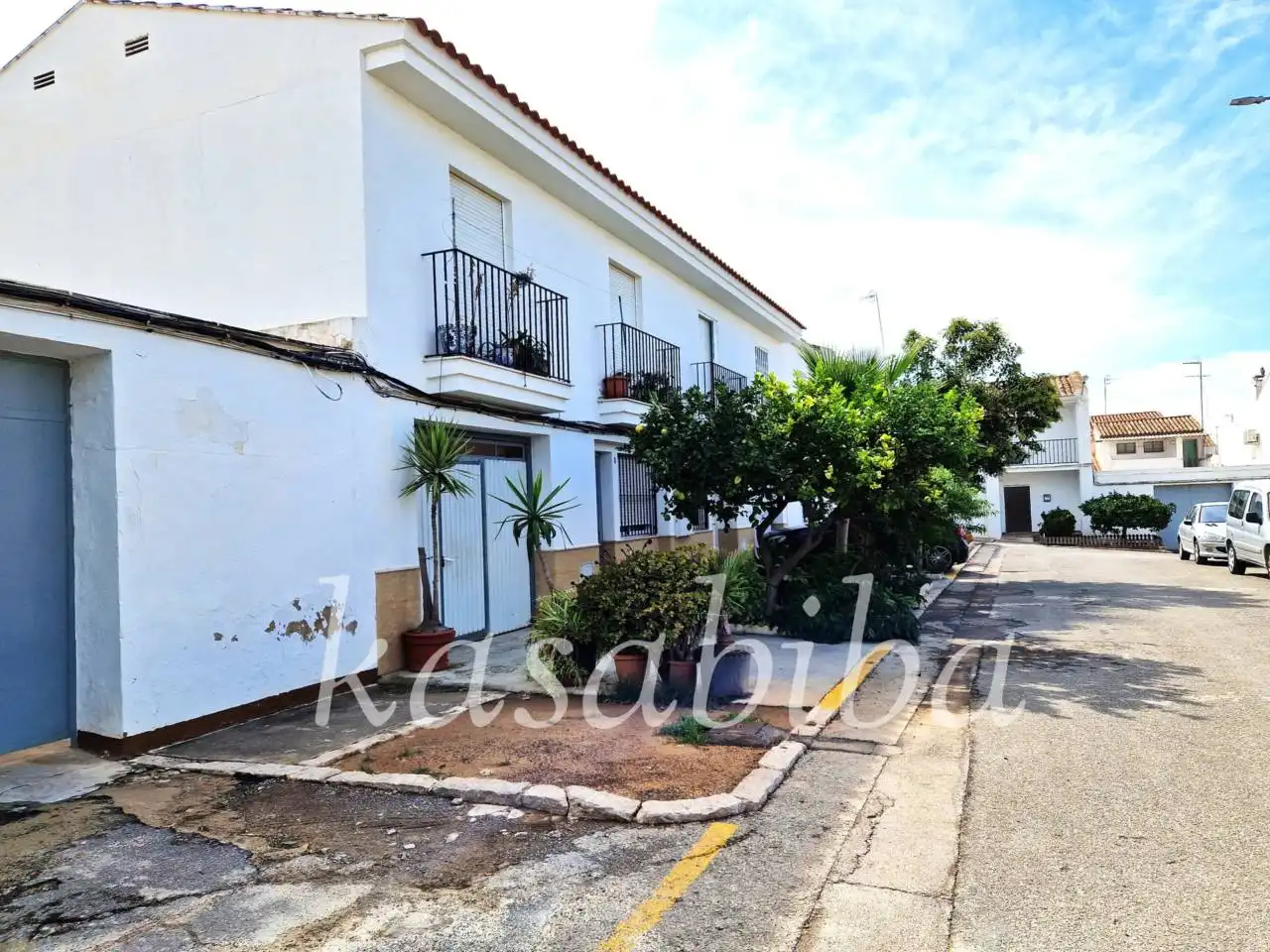 Reihenhaus zum Verkauf in Calle Santa Ana, imagen 15