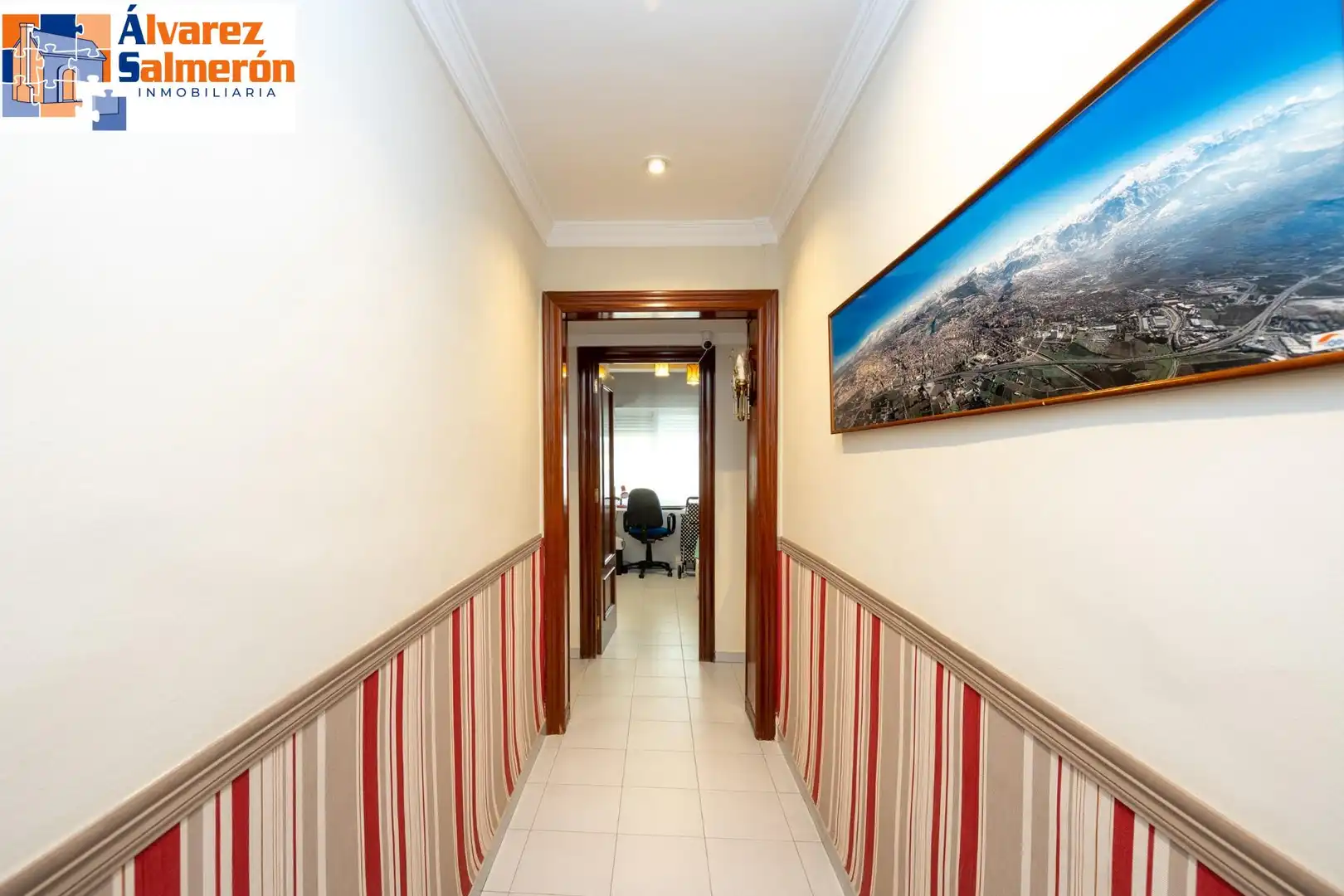Flat for sale in Granada  with Balcony