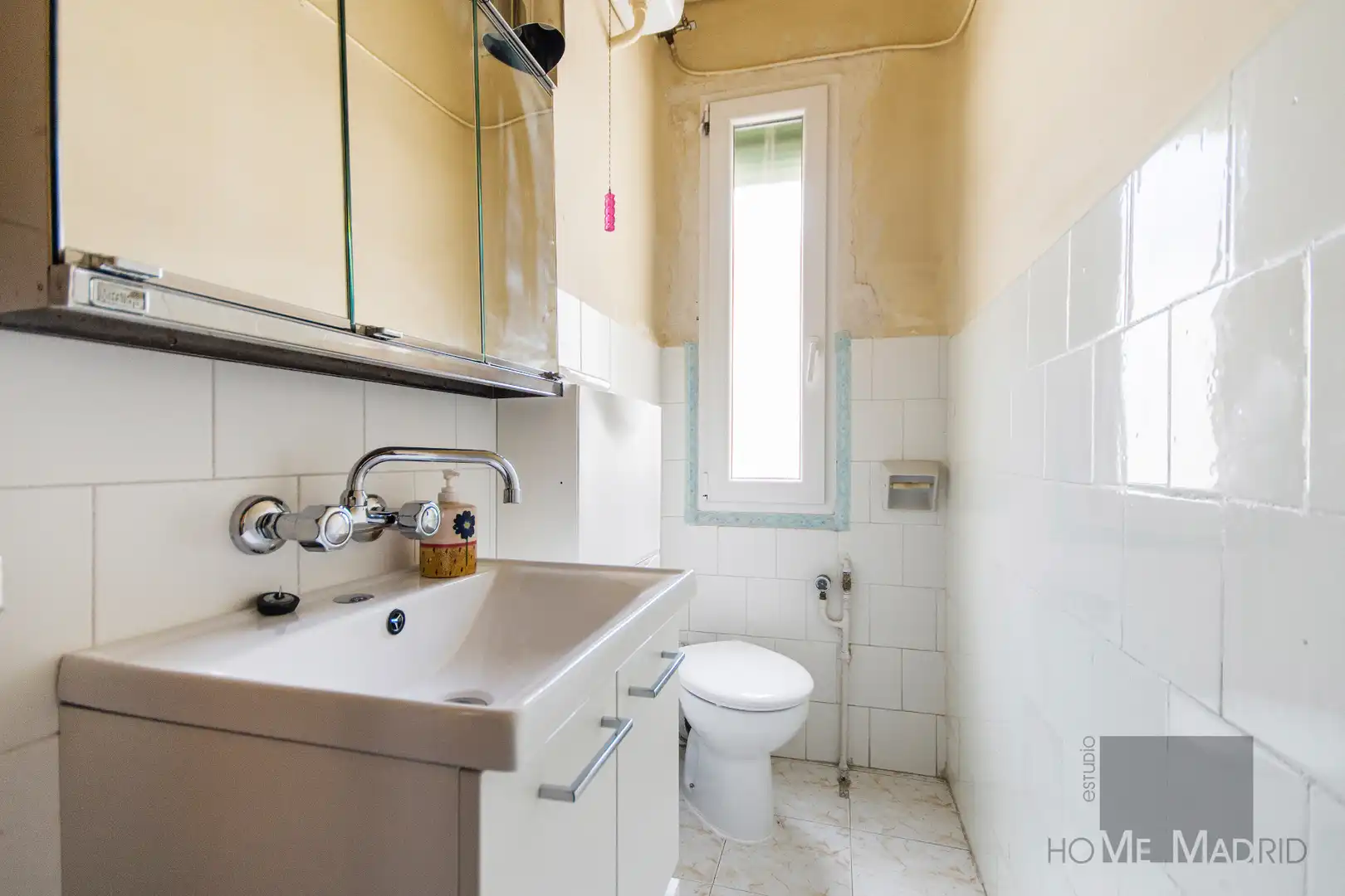 Penthouse mit Aufzug zum Verkauf in Calle de Ibiza, imagen 19