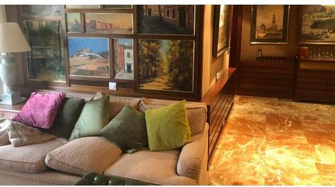 Photo 3 of Flat for sale in Los Remedios, Sevilla