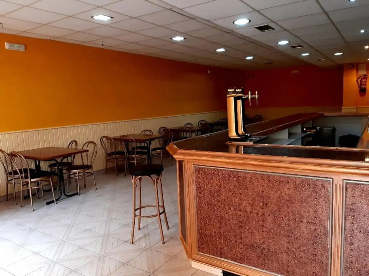 Local comercial en venda a Calle Castelao, imagen 7