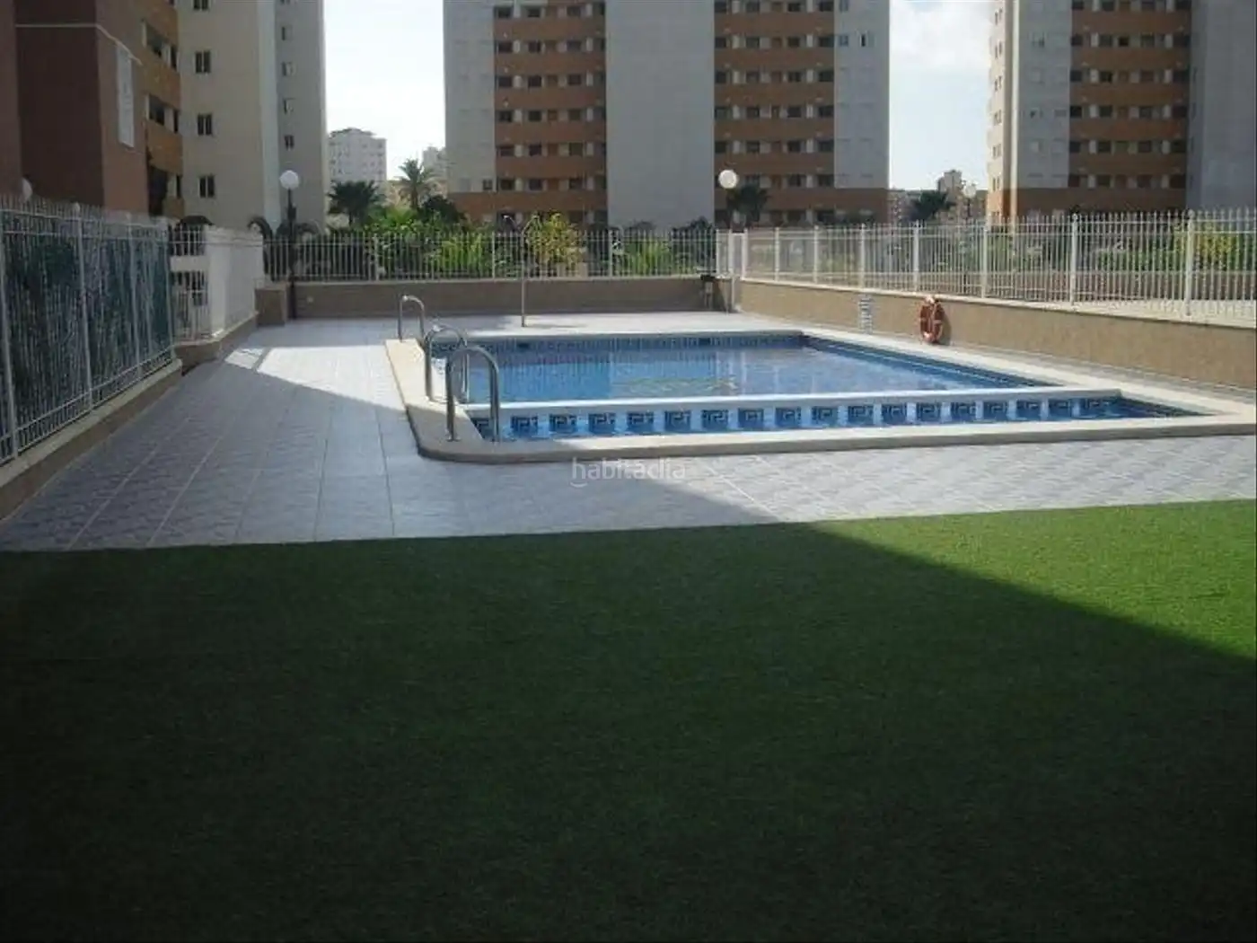 Apartament amb piscina en venda a Avenida del Puerto 39, imagen 7
