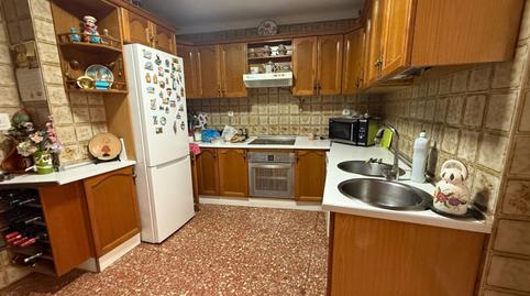 Foto 5 de Piso en venta en Camino Viejo de Málaga, Málaga